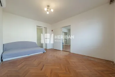Na predaj 2-izbový byt, 55 m², Revúca, 1.mája
