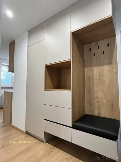 Na prenájom 2-izbový byt, 60 m², Spišská Nová Ves, Rázusova