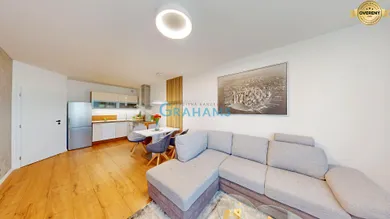 Na predaj 2-izbový byt, 53 m², Bratislava-Ružinov, Jégeho
