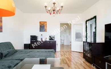 Na predaj 3-izbový byt, 75 m², Bratislava-Karlova Ves, Hlaváčikova