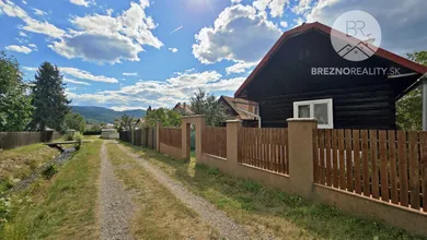 Na predaj 3-izbový dom, 284 m², Polomka