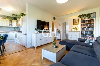 Квартири на продаж, 3-кімнатні, Košice-Staré Mesto · €269 000