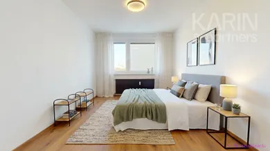Na predaj 3-izbový byt, 62 m², Bratislava-Petržalka, Osuského