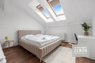 Na predaj 3-izbový byt, 91 m², Bratislava-Staré Mesto, Tolstého