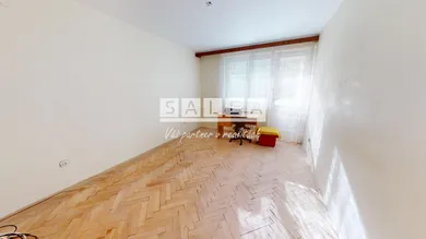 Mieszkania na sprzedaż, 3-pokojowe, Žilina · €210 000