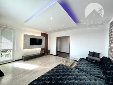 Na predaj 3-izbový byt, 70 m², Dunajská Streda, Mlynská