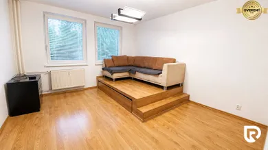 Na prenájom 2-izbový byt, 53 m², Žilina, Mateja Bela