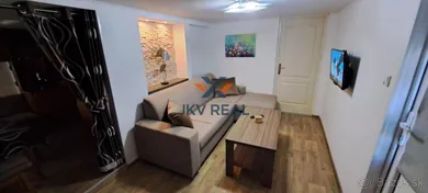 Na predaj 2-izbový rekreačný dom, 37 m², Štúrovo
