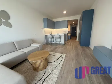 Mieszkania na wynajem, 1-pokojowe, Bratislava-Ružinov · €700