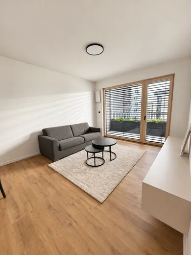 Квартири в оренду, 2-кімнатні, Žilina · €850