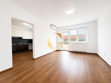 Na predaj 2-izbový byt, 63 m², Most pri Bratislave, M. R. Štefánika