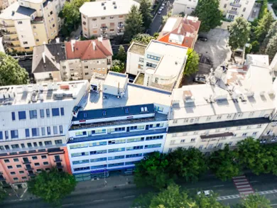 Komerčné priestory na predaj, Bratislava-Staré Mesto · €6 659 900