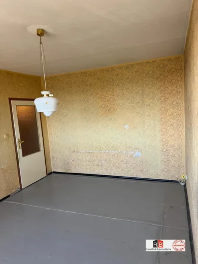 Na predaj byt v Senec · €167 900 · Pôvodný stav