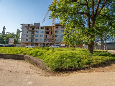 Na predaj 3-izbový byt, Bratislava-Nové Mesto, Podniková