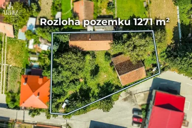 Na predaj dom, Borský Mikuláš, Na Výhone