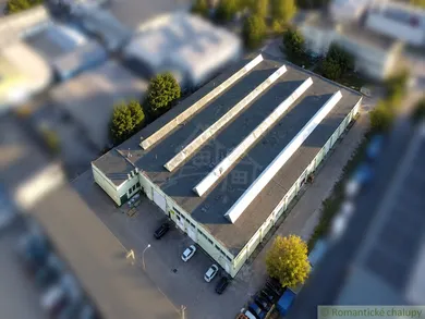 Objekty na predaj, Nové Zámky · €1 500 000