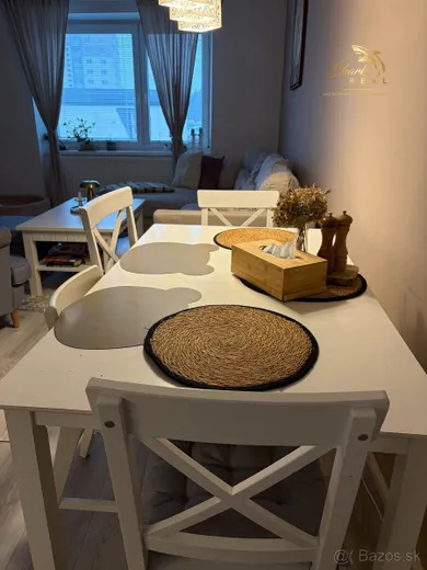Na predaj 2-izbový byt, 58 m², Stropkov, Hrnčiarska