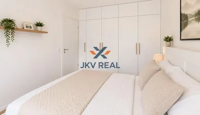 Na predaj byt v Bratislava-Ružinov · €265 000 · Novostavba
