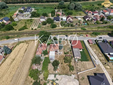 Na predaj 4-izbový dom, 161 m², Zbehy