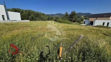 Na predaj pozemok v Banská Bystrica · €208 586 · Vo výstavbe