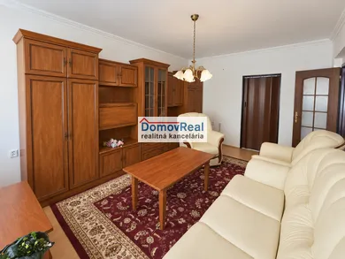 Mieszkania na sprzedaż, 3-pokojowe, Dunajská Streda · €139 900