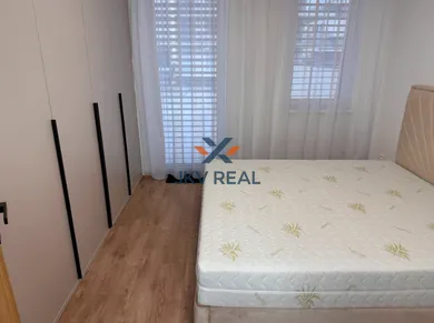 Na prenájom byt v Nové Zámky · €910 · Novostavba