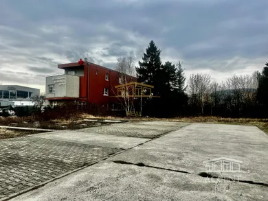 Działki na sprzedaż, Bratislava-Lamač · €520 000