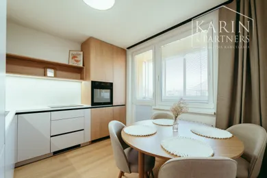 Mieszkania na sprzedaż, 3-pokojowe, Skalica · €169 000