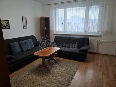 Na predaj 3-izbový byt, 65 m², Žilina, Smrekova