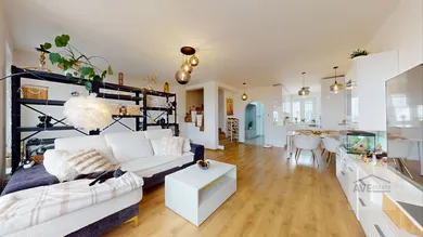 Domy na sprzedaż, 4-pokojowe, Šamorín · €399 000