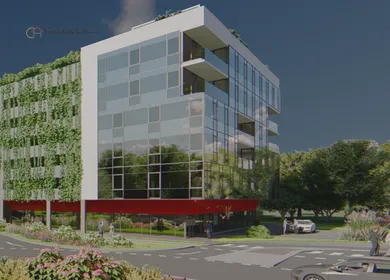 Na predaj 3-izbový byt, 86 m², Nitra, Kmeťova