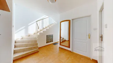 Na predaj dom v Bratislava-Rusovce · €615 000 · Čiastočná rekonštrukcia