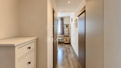 Na predaj 1-izbový byt, 39 m², Košice-Staré Mesto