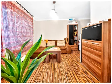 Na prenájom 1-izbový byt, 29 m², Banská Bystrica, Moskovská