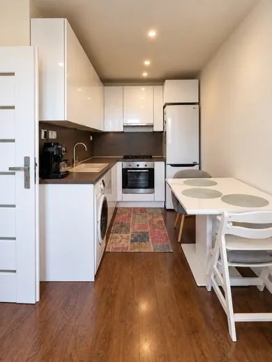 Na predaj 2-izbový byt, 43 m², Košice-Nad jazerom, Dneperská