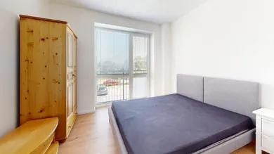 Na prenájom 3-izbový byt, 65 m², Trnava
