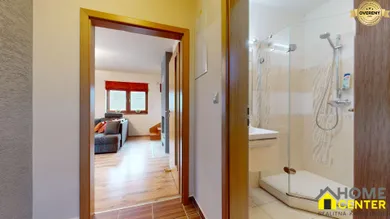 Na predaj 3-izbový rekreačný dom, 72 m², Moča