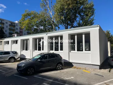 Lokale komercyjne na wynajem, Bratislava-Ružinov · €2380