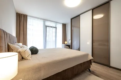 Na predaj 2-izbový byt, 61 m², Košice-Nad jazerom, Galaktická