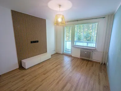 Na predaj 2-izbový byt, 68 m², Košice-Nad jazerom, Baltická