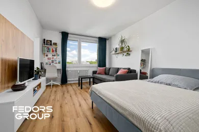 Na predaj byt v Bratislava-Karlova Ves · €179 000 · Dokončené