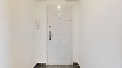 Na predaj 2-izbový byt, 53 m², Bratislava-Vrakuňa, Bebravská 18