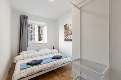 Mieszkania na wynajem, 2-pokojowe, Bratislava-Podunajské Biskupice · €650