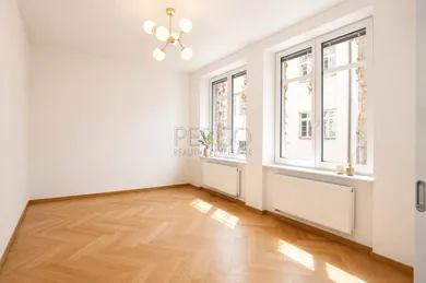 Na predaj byt v Bratislava-Staré Mesto · €595 000 · Čiastočná rekonštrukcia