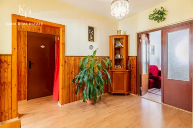 Na predaj 2-izbový byt, 56 m², Prešov, Ďumbierska 6866/11