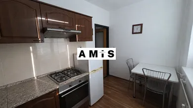 Na prenájom 1-izbový byt, 39 m², Piešťany, Adama Trajana