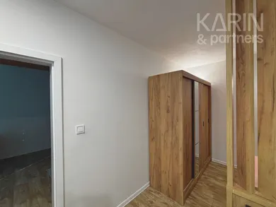 Na prenájom 1-izbový byt, 40 m², Banská Štiavnica, Ul.križovatka