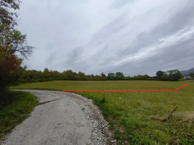 Na predaj pozemok, 700 m², Kotešová, Sedliská