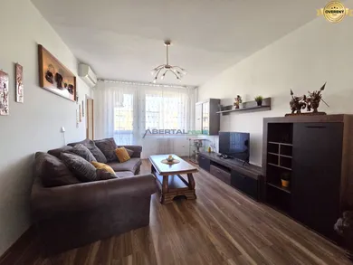 Mieszkania na wynajem, 3-pokojowe, Bratislava-Podunajské Biskupice · €650