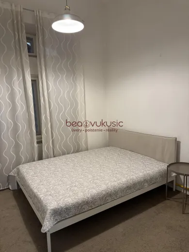 Na prenájom byt v Košice-Staré Mesto · €1 200 · Čiastočná rekonštrukcia
